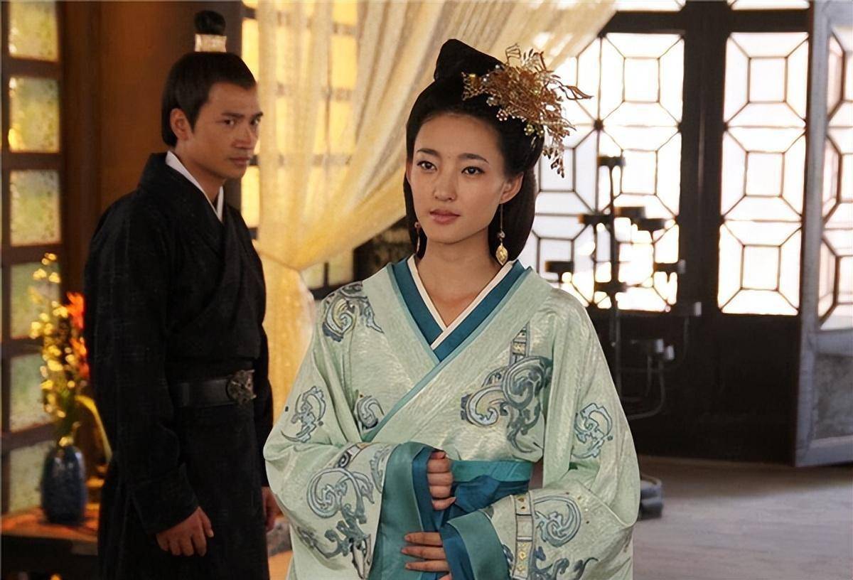 为何汉文帝不废窦漪房,改立宠妃慎夫人为后?