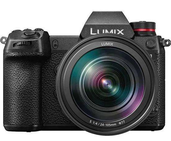 松下將推出松下 LUMIX S1 Mark II     采用 S5 Mark II 同款的的新型混合對焦傳感器