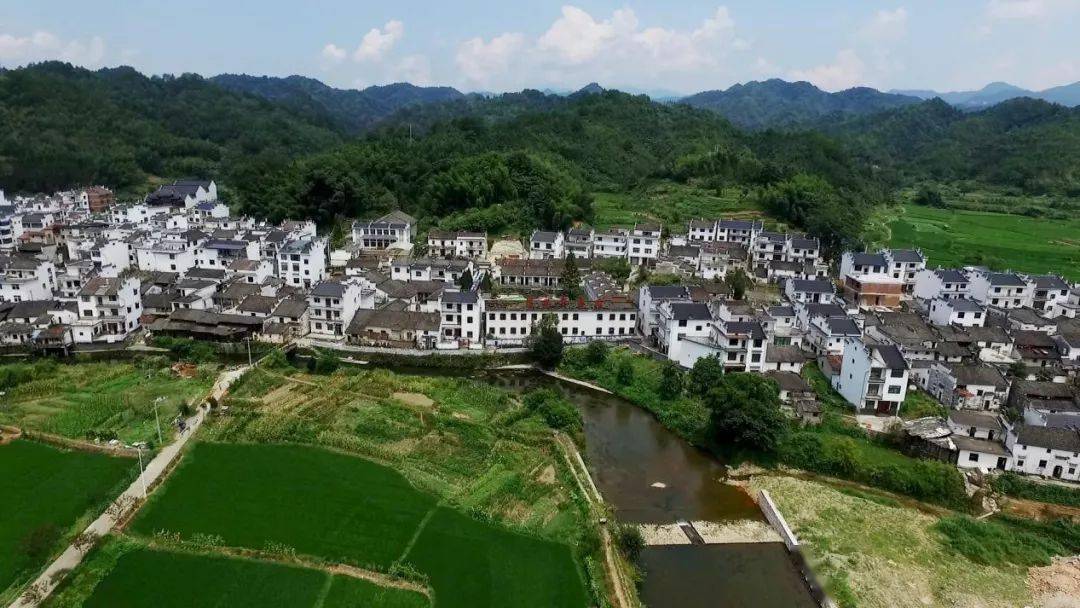 婺源县赋春镇甲路村,徽州抬阁文化所在地_花桥_表演_岳飞