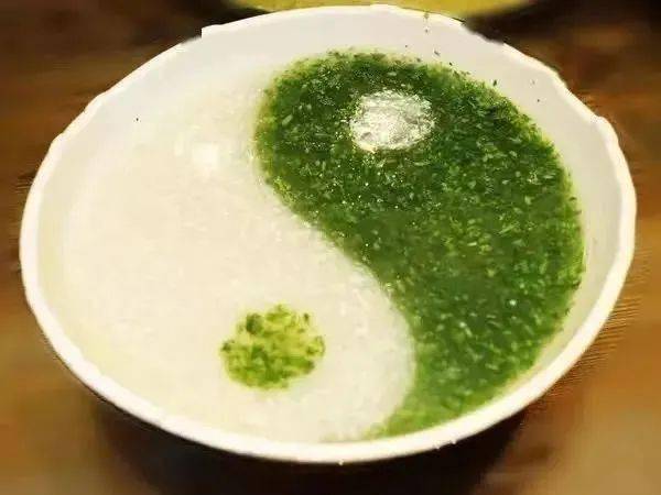 饮食文化品道家阴阳五行调和道品味·道餐三清做证,一切美好必是福报