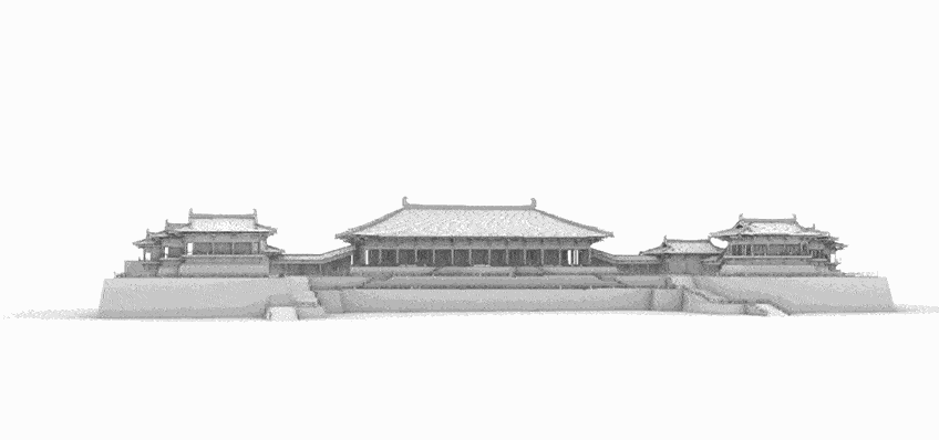 千宫赋码 | "大遗址保护利用"——大明宫答案