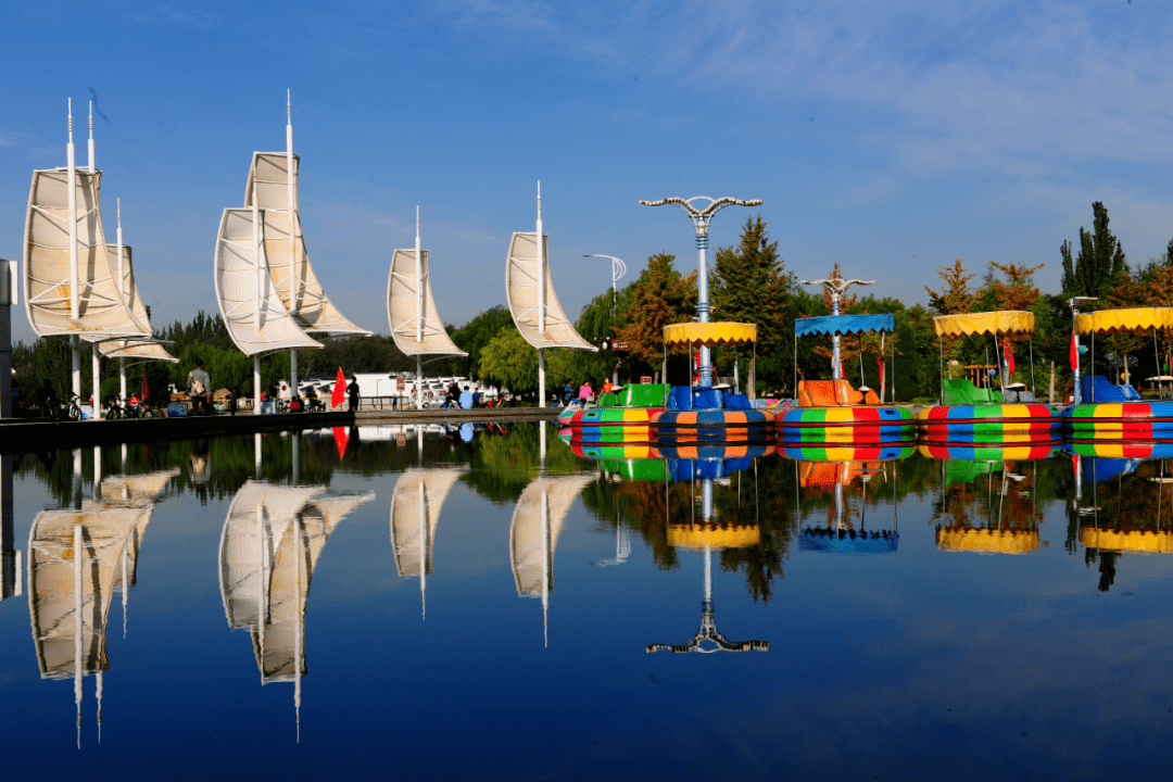 两条精品游线,一起领略东河魅力!_红色_生态_休闲