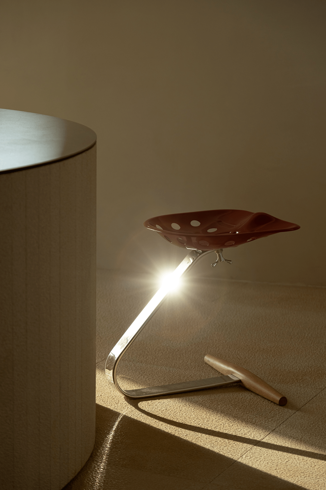 dinz德网 | 一尘一画 · 沫瑜伽_is_an_the