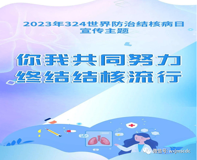你我共同努力 终结结核流行_发病_病人_症状