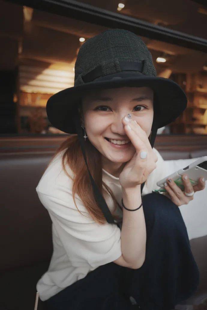 37岁"过气"女星近况:和初恋租房住,不红之后,我过