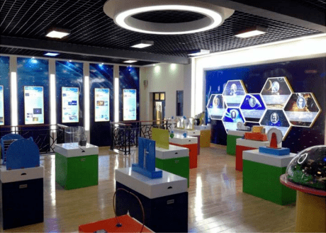 临平此地新增一所36班学校!屋顶农场/花园/科技馆!_小学_建设_丰未来