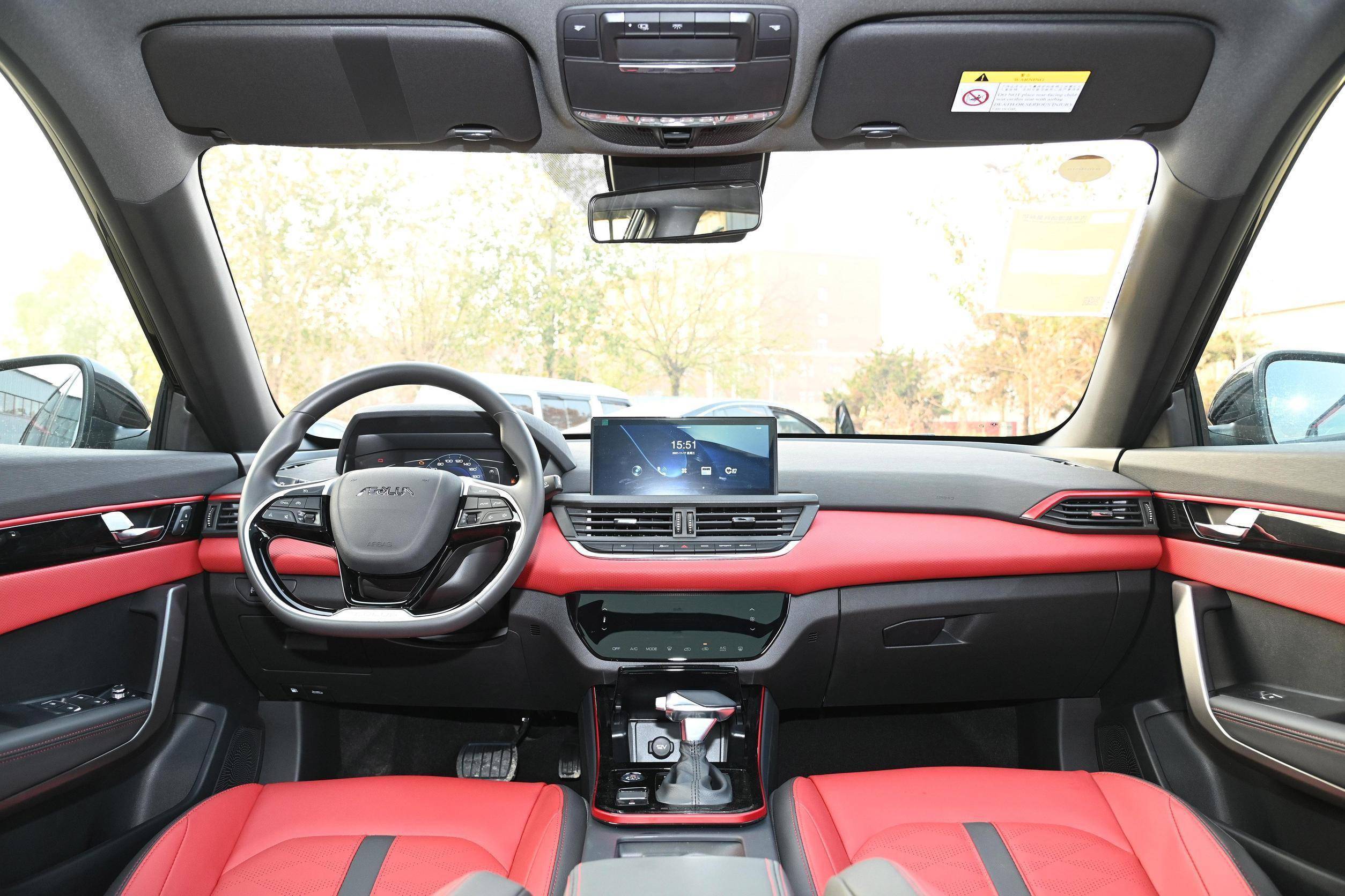 49万起,造型时尚大气,带你了解奕炫gs_搜狐汽车_搜狐网