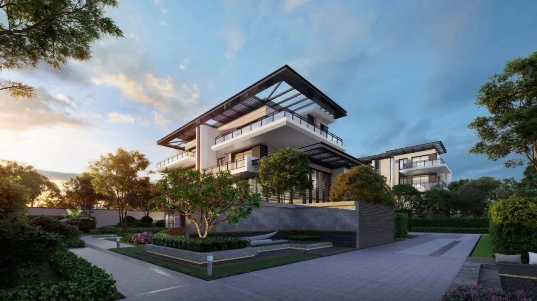 全世界仅52席,就在厦门!_别墅_城市_湾区