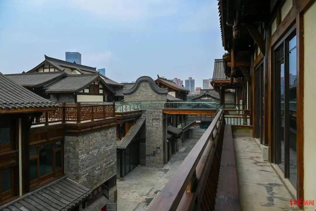 【进展】成都一批重点项目最新进展→_建筑_空间_平台