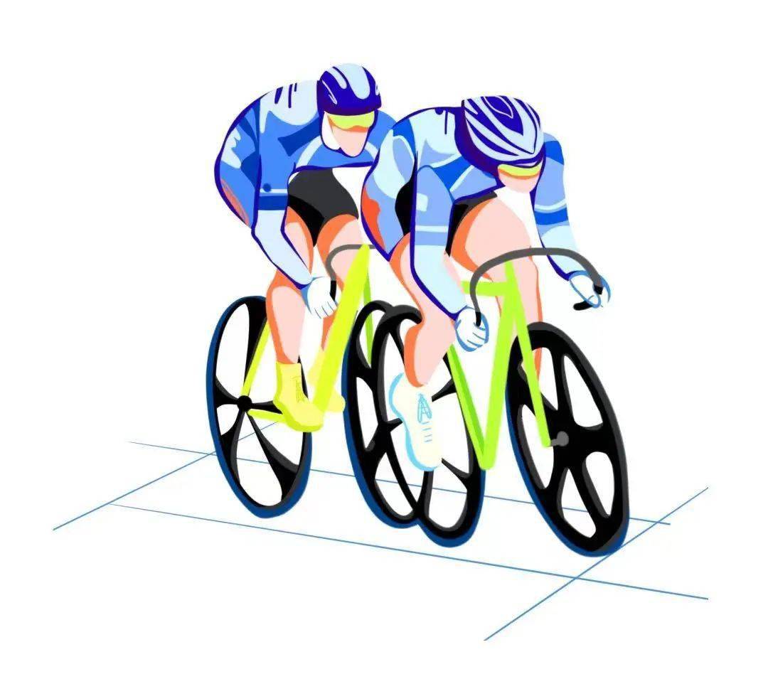 共享运动生活来到白河,畅行白河欢迎广大自行车爱好者在白河县仓上镇