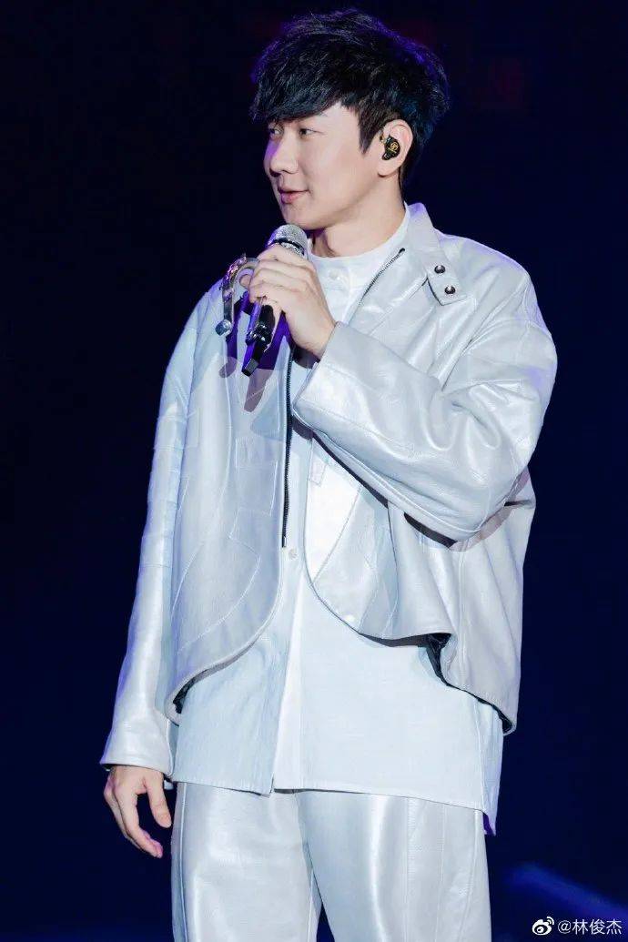 当事人发声_林俊杰_mirror#_演唱会