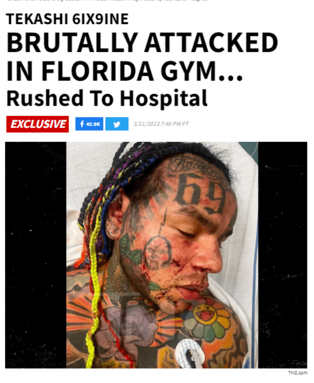 健身房_因为_全世界