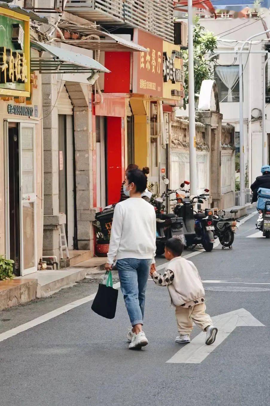 百年间,百家村,百态人生……_厦门_深田_别墅