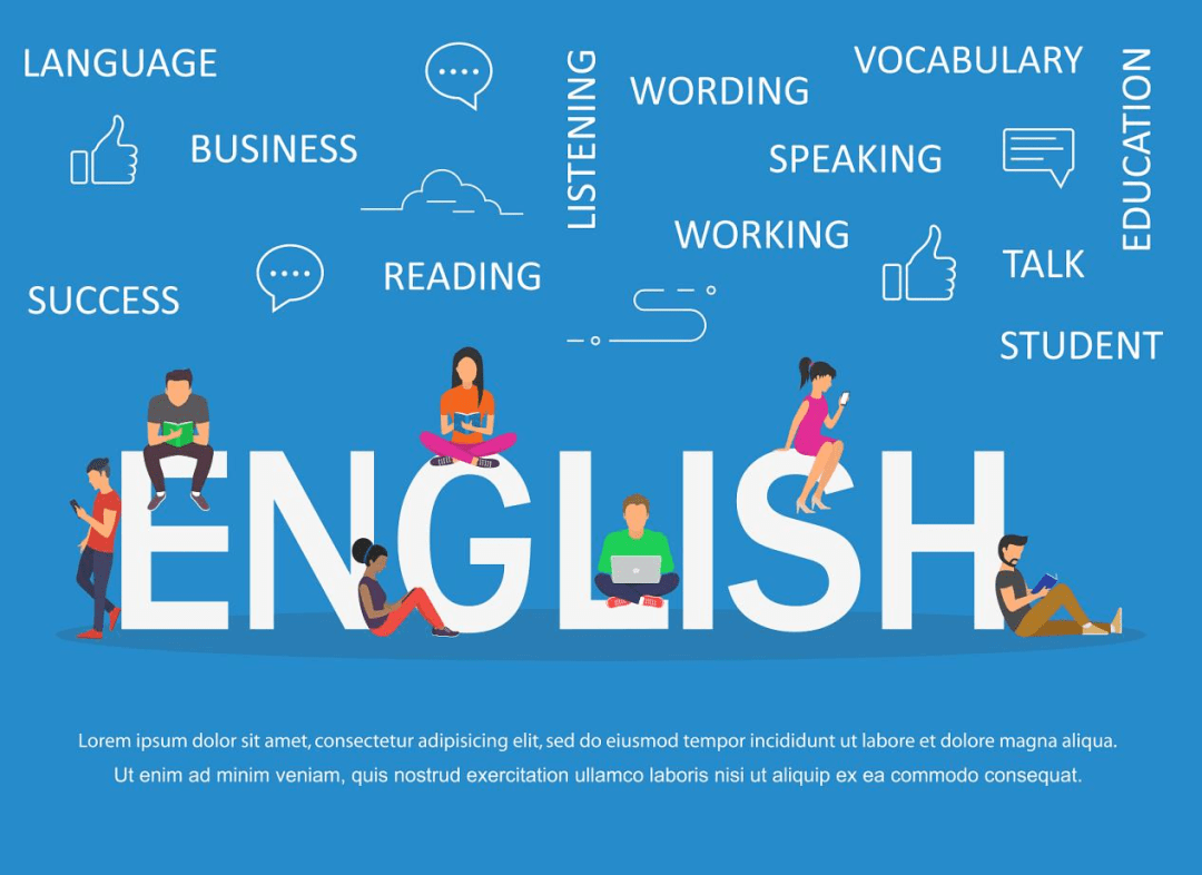 english corner