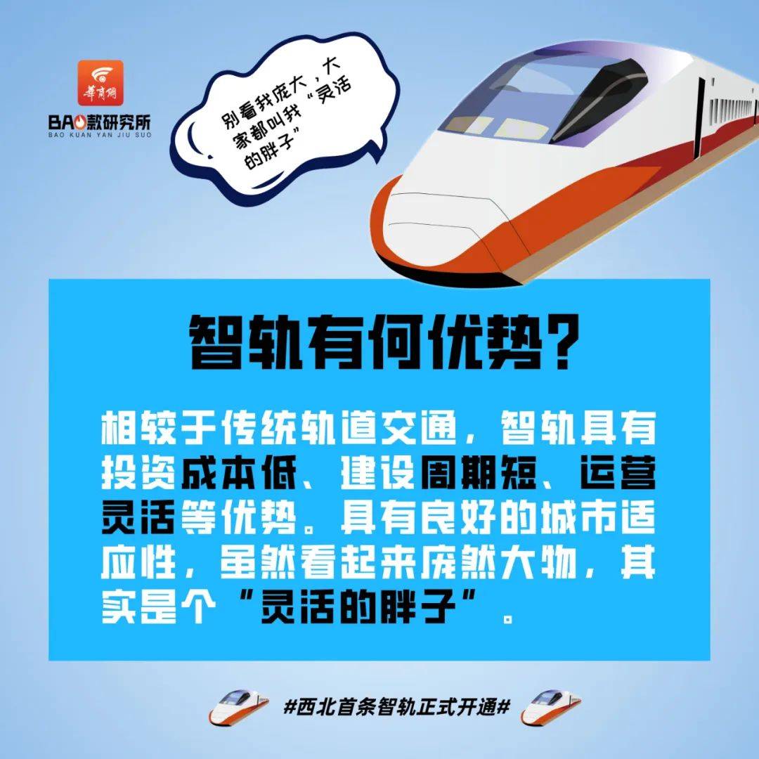 西北首条！西安新型交通东西上线，目前免费坐；西成高铁优惠票来了