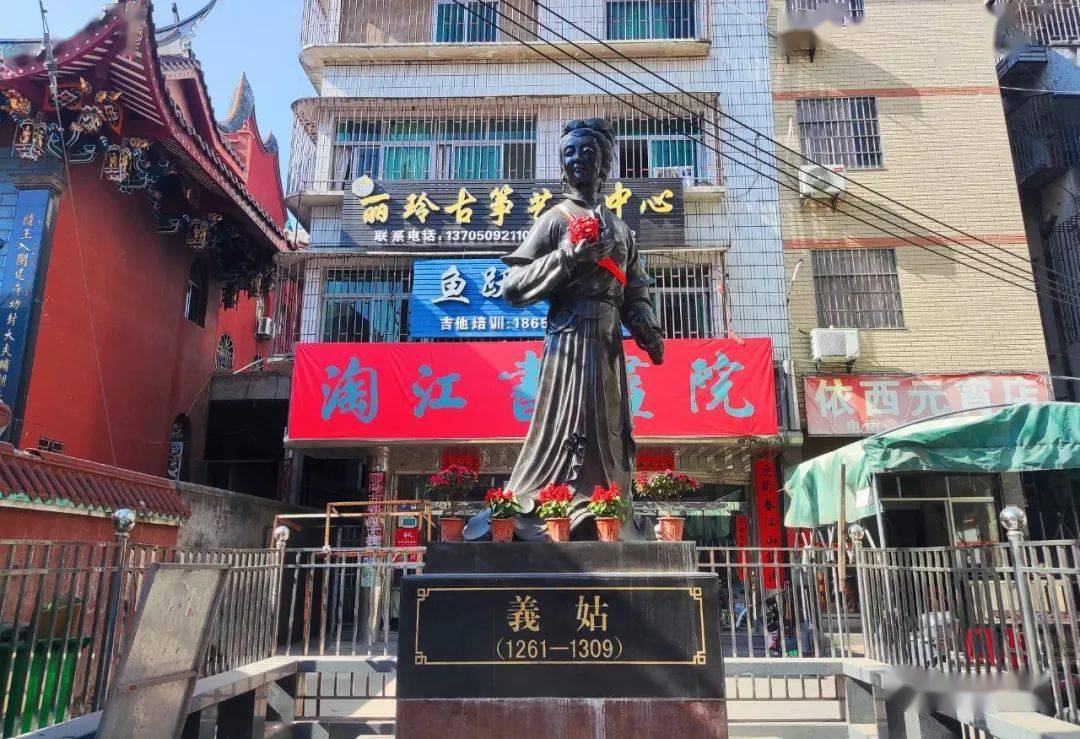 你未必知道的闽侯丨尚干"锅边节"背后的女人,了解一下!