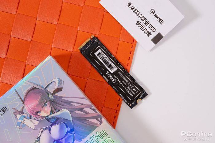 Ӱ�� ���� X4 Pro��̬Ӳ�����⣺1TֻҪ399��PCIe 4.0��ѡ��