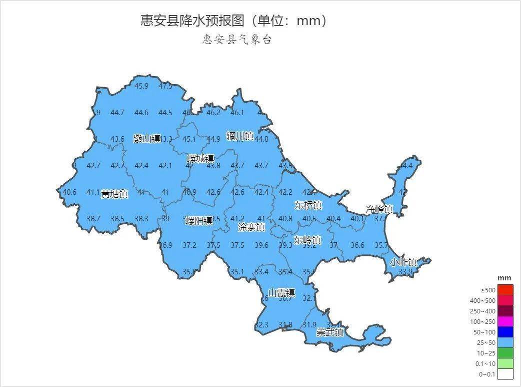 惠安县紫山镇地图图片