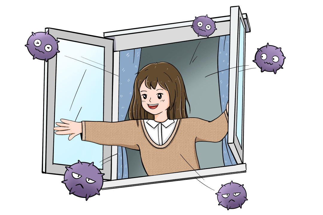 世界防治结核病日|保护学生健康,小心校园肺结核!_传播_患者_检查