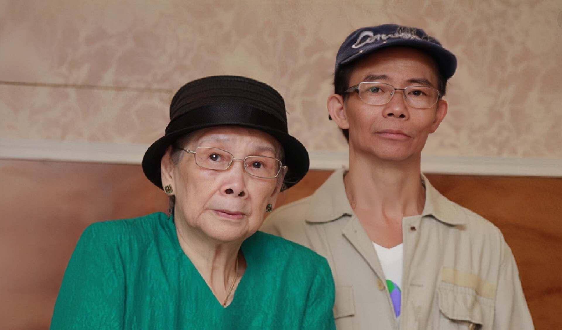 突发!梅艳芳哥哥梅启明意外摔倒失去意识,陷入昏迷送往医院抢救