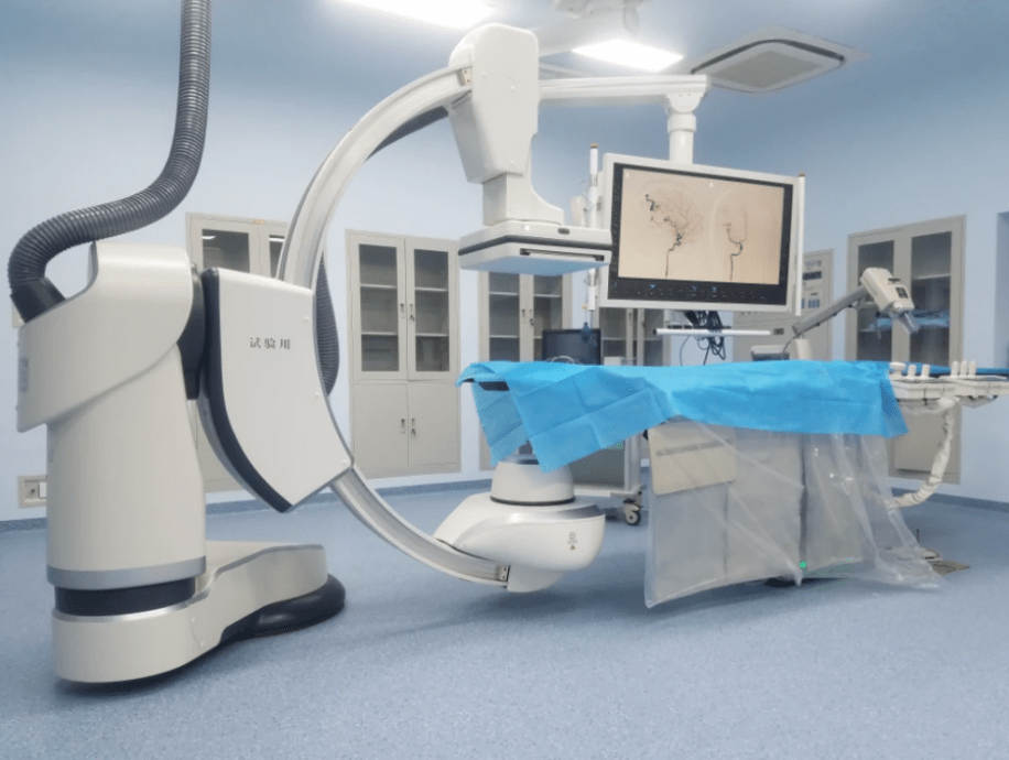 常见的x射线影像诊断有x射线摄影(如拍片),x射线透视(如胸透,胃肠造影