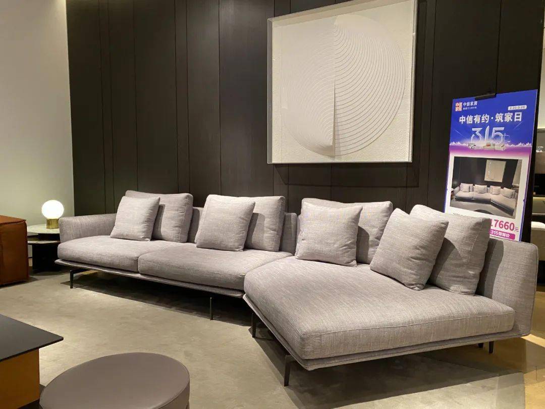 华意空间 — 极简,是一种极奢_生活_家居_品牌