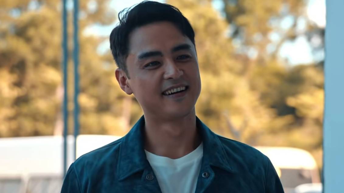 着黄玉玲去了警察局长的家,弓礼两兄弟去救被张渤绑架的梅曼和陆立申