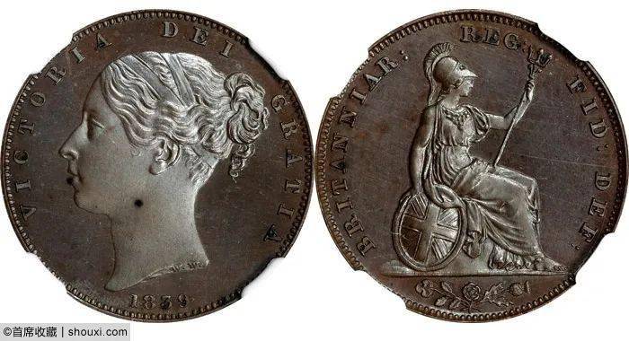 不列颠女神读英国史 屈从到举起长矛_不列颠尼亚_图案_罗马帝国