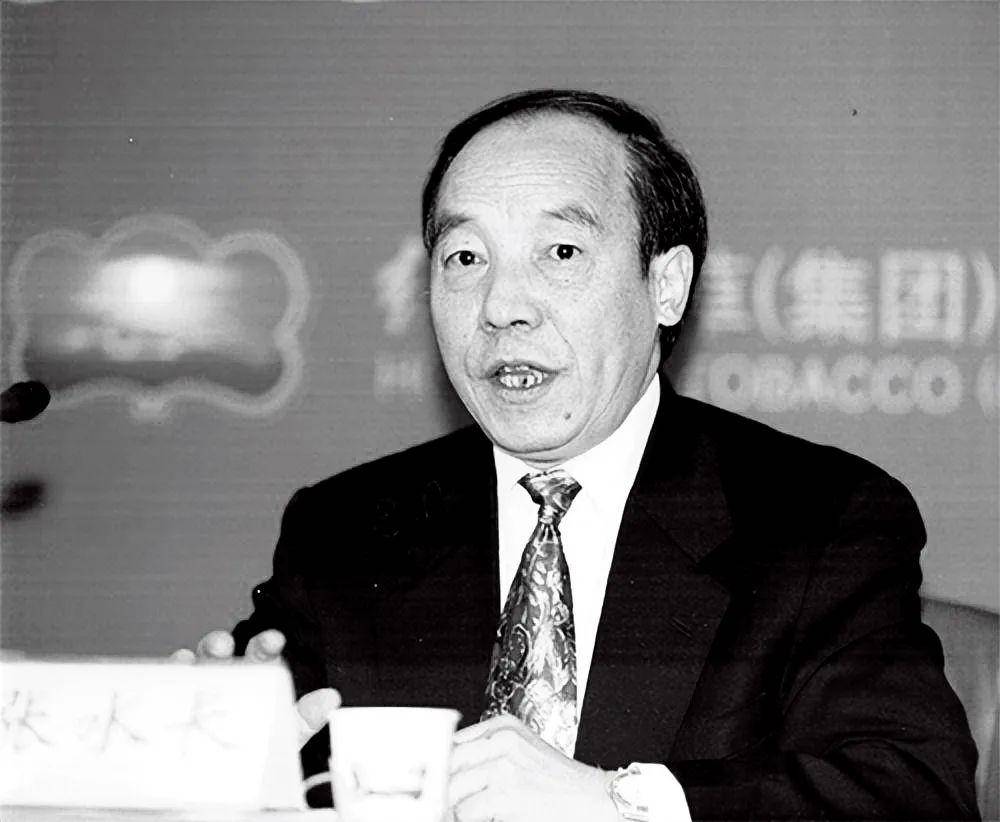 "圈子文化","能人"腐败,反腐风暴中的云南烟草_周涛_张水长_系统