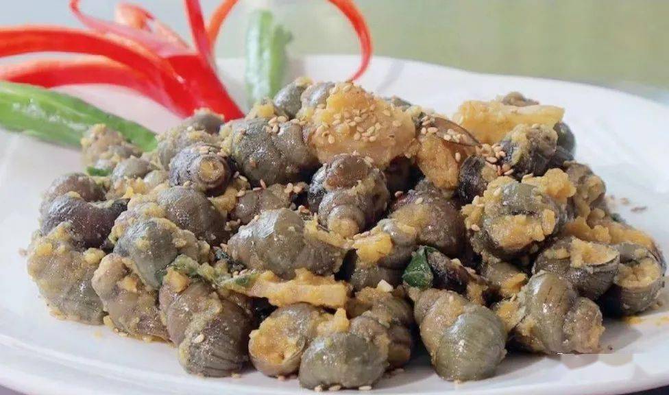 一起到2023宜陵螺蛳节"咻(xiu)"螺蛳!