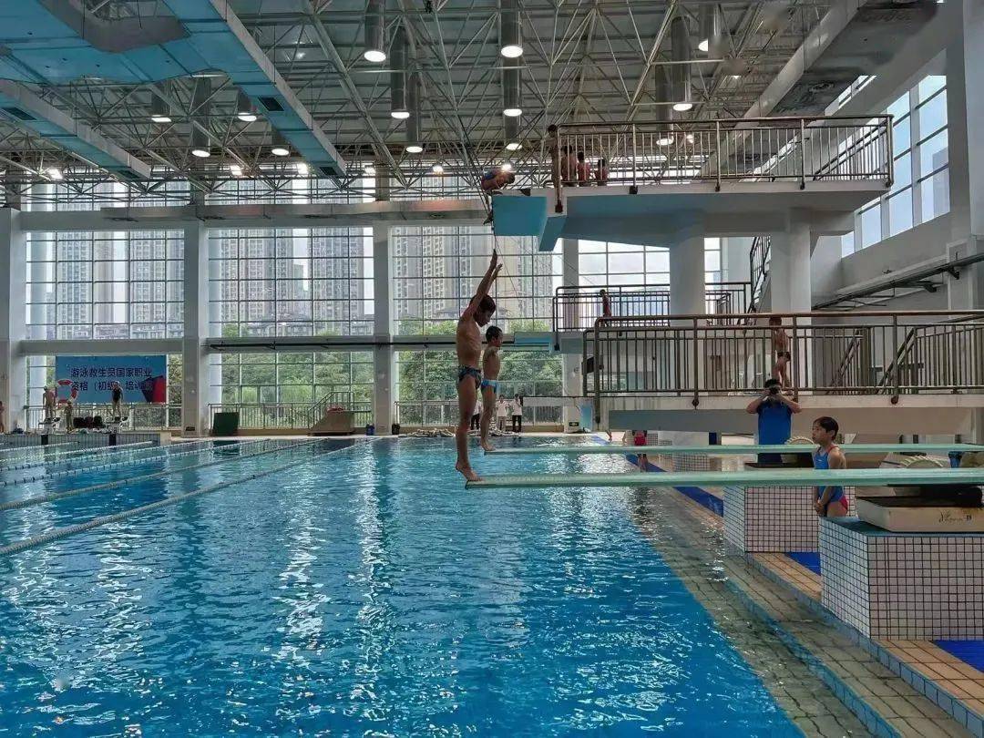 从6岁到11岁不等梯队建设完备包括在上届省运会上夺金的赖文悦,任彦喆