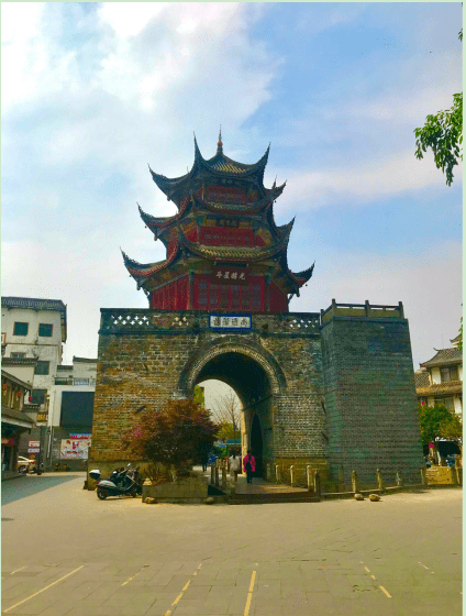 【美丽四川】在德昌思量建昌板鸭‖袁征_凤凰嘴_许剑霜_字库