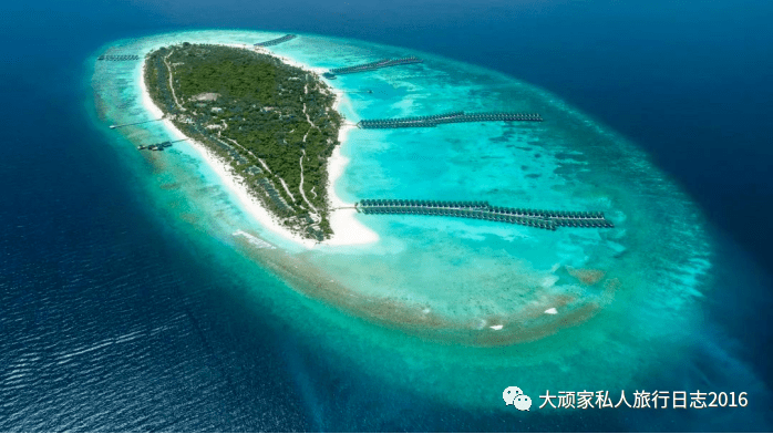 荐马代 | 马尔代夫禧亚世嘉岛Siyam World Maldivesh ＆ Spa Resort_私人_沙滩_泳池
