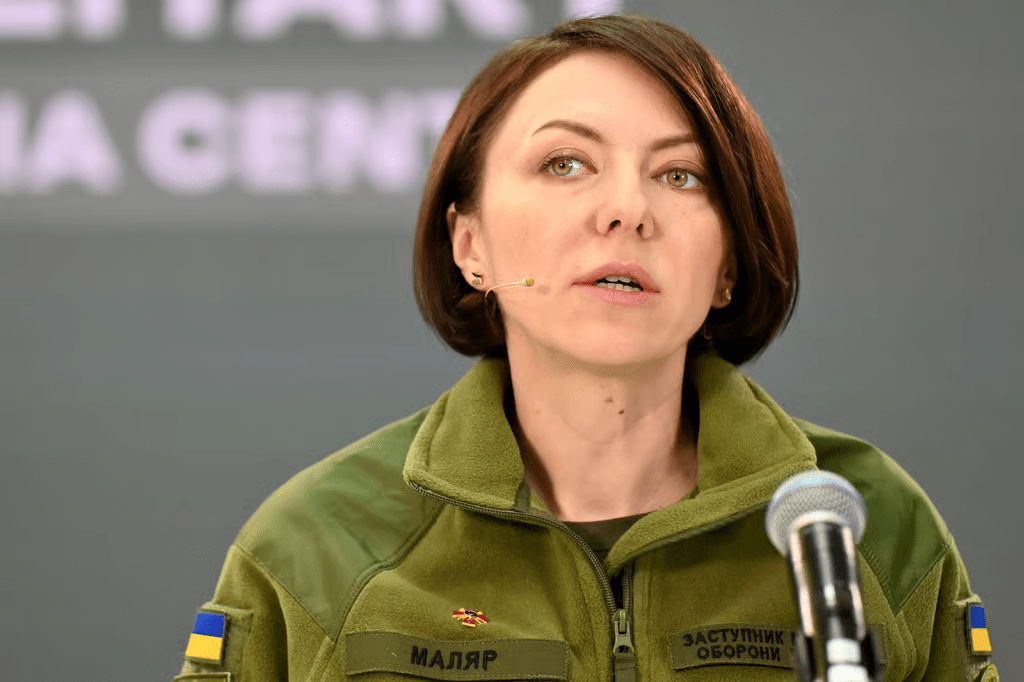 怕泄密？外媒：乌克兰副防长敦促民众和媒体对“反攻细节”保持沉默 