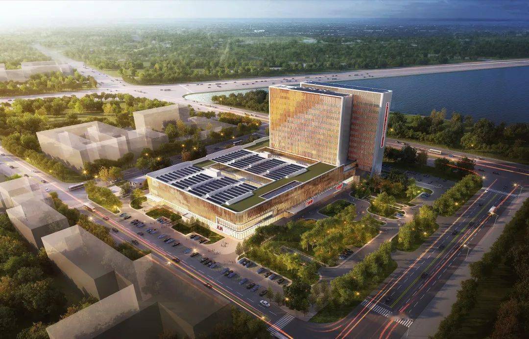 促进天津市肿瘤医院乳腺治疗中心落户新区,力争2023年底开诊,利用3-5