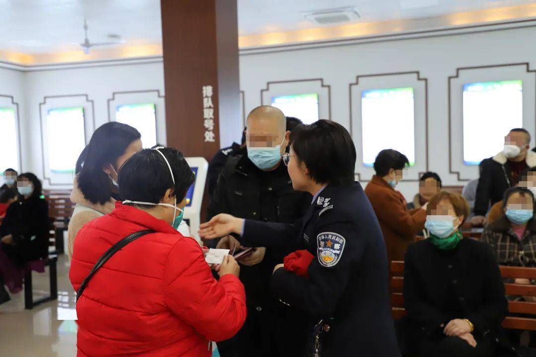 亲情"零距离",南昌监狱有序恢复窗口会见_服刑人员_改造_家属