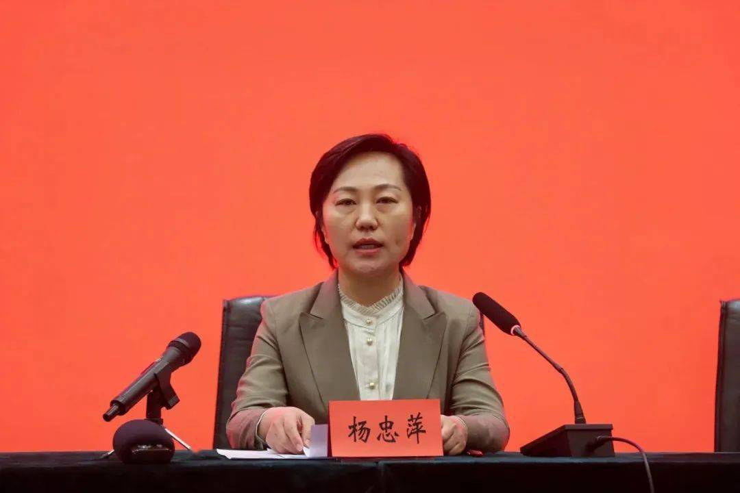 3月27日,中共黑龙江省委宣传部举行黑龙江省推动志愿服务工作高质量