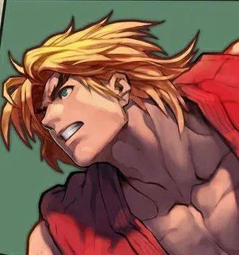 12人街霸,你玩过吗?_手游_龙珠_区域