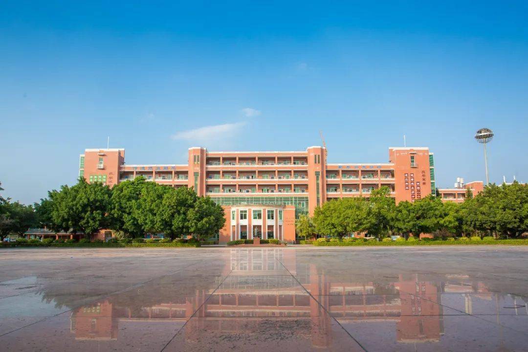 惠州市惠阳区丰湖高级中学招聘启事_考核_教学_高中