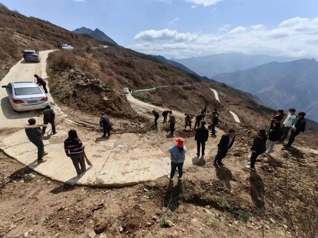 凝神谋发展 实干兴陇原——"三抓三促"行动进行时 | 67文县临江镇