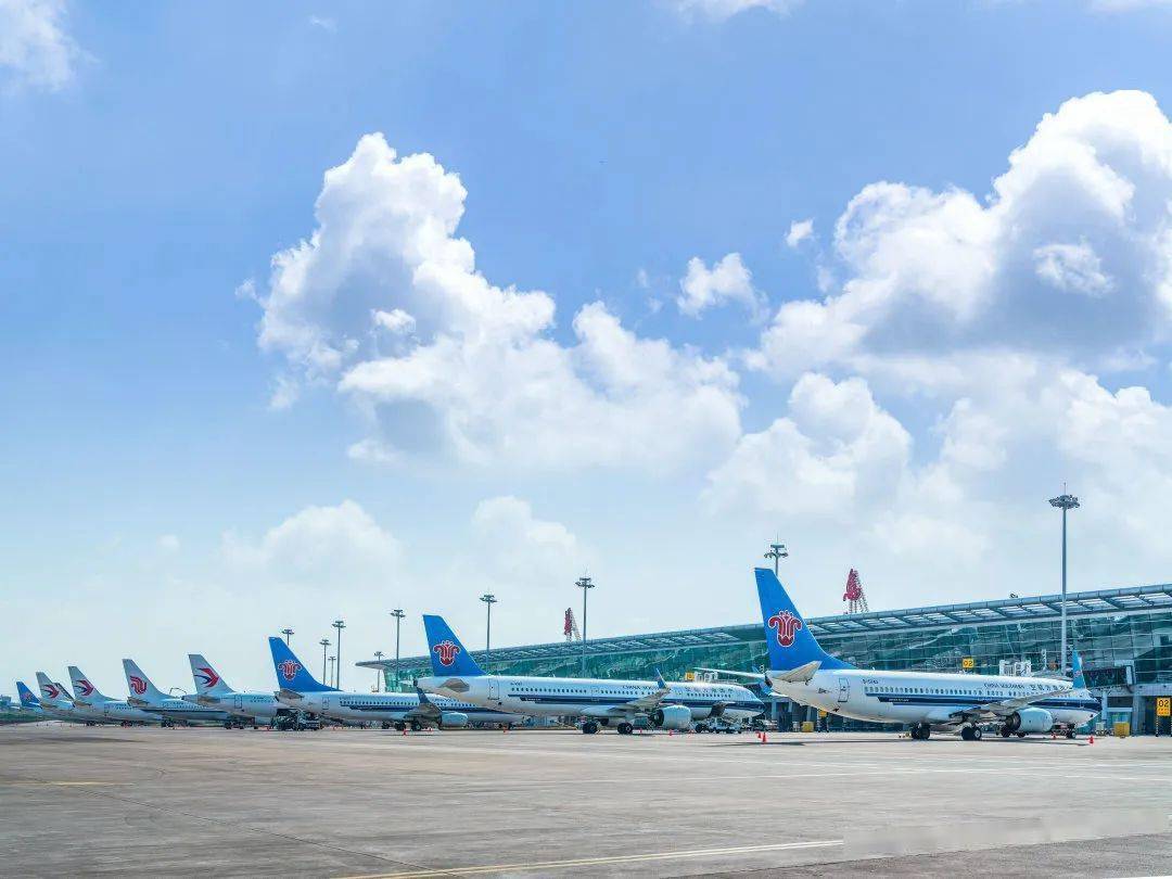 义乌_机场_活动