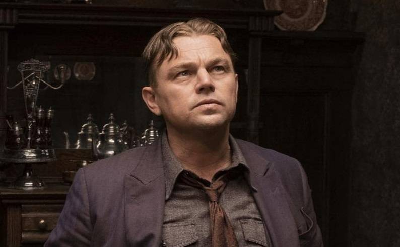 迪卡普里奥主演影片《花月杀手》北美定档10月6日_美国_执法_机构