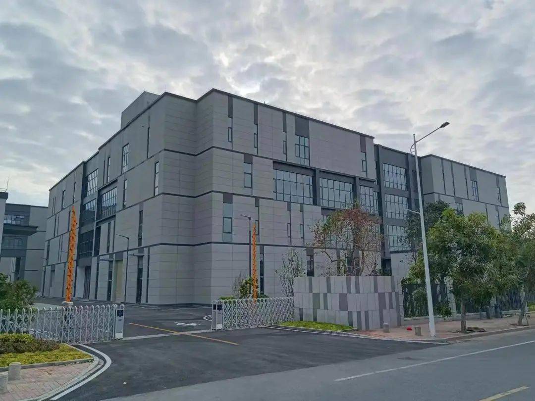电子元器件行业的最新动态与发展趋势