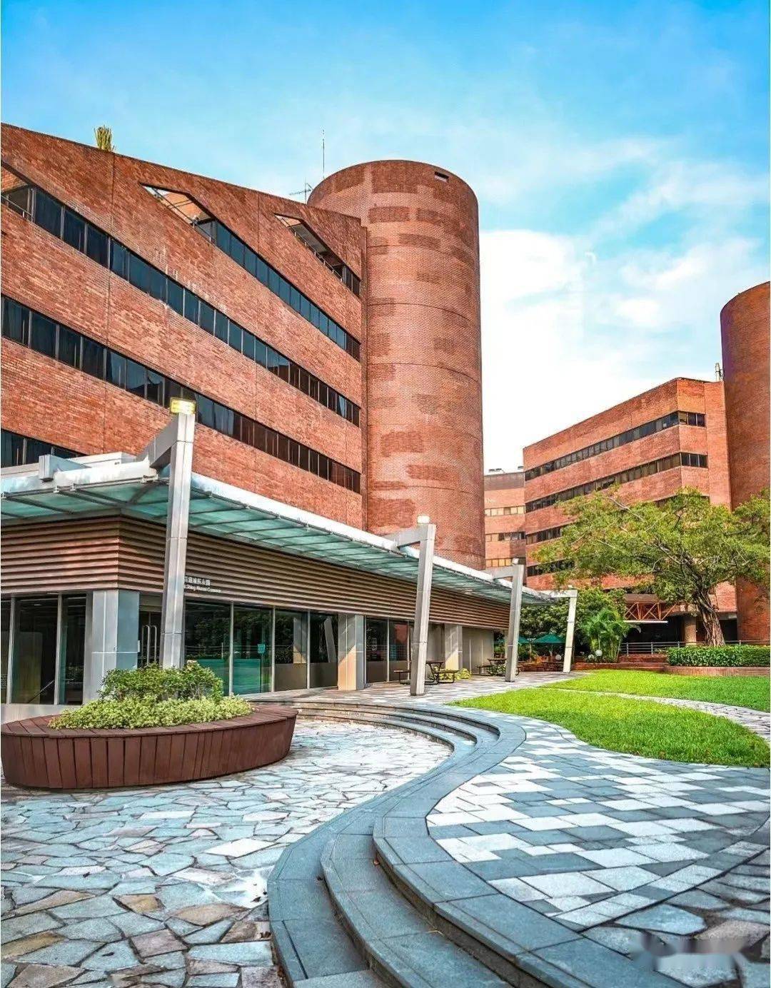 【香港留学】香港八大名校的地理位置超详细!快来逛逛吧!