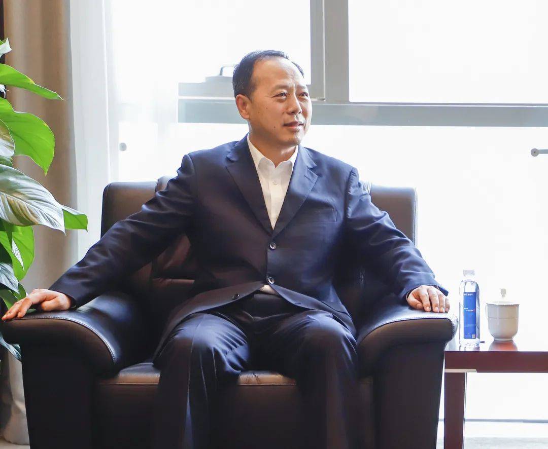 山东省高级人民法院副院长江敦斌一行到齐鲁制药调研_企业_发展_李燕