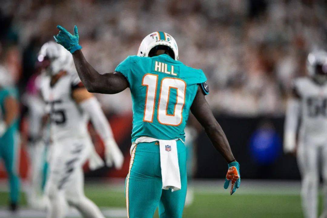 谁是2022赛季nfl第二人?