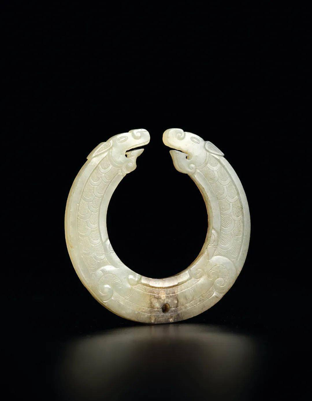 【嘉德香港61春拍】玉阙瑰宝:古玉集珍_lot_来源_cm