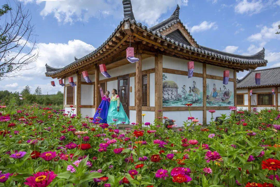 吉林旅游:走进冰雪之都,感受北国魅力