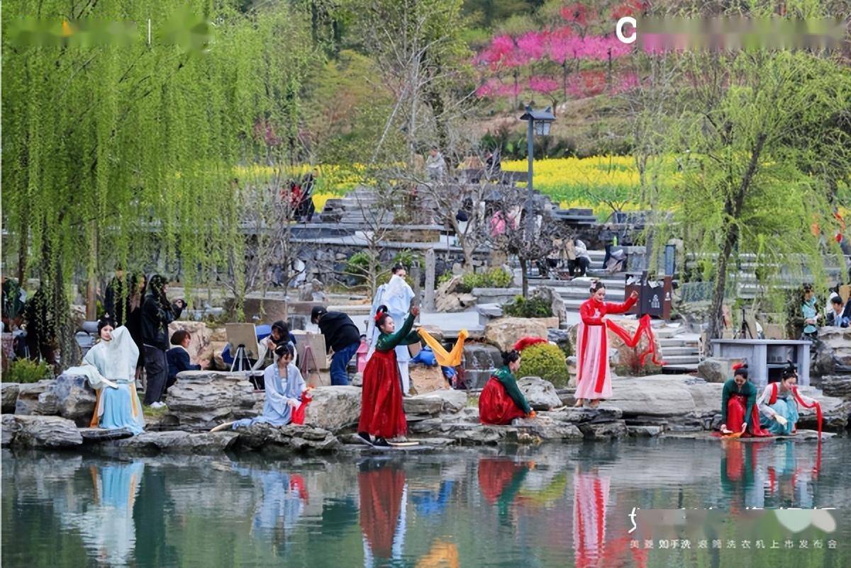 洁净如手洗开创者 长虹美菱“如手洗”滚筒洗衣机全球首发-家电圈官网
