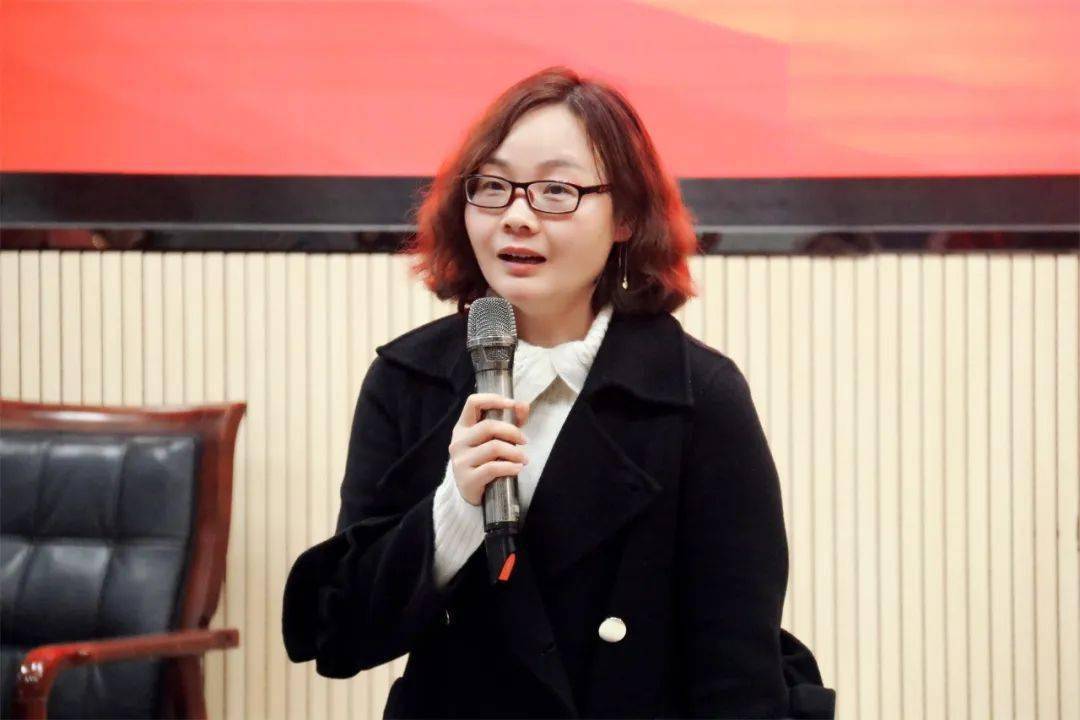 黄可慧,成建梅,何婷图文编辑:王佳奕素材供稿:罗晨,左知,陈敏敏返回